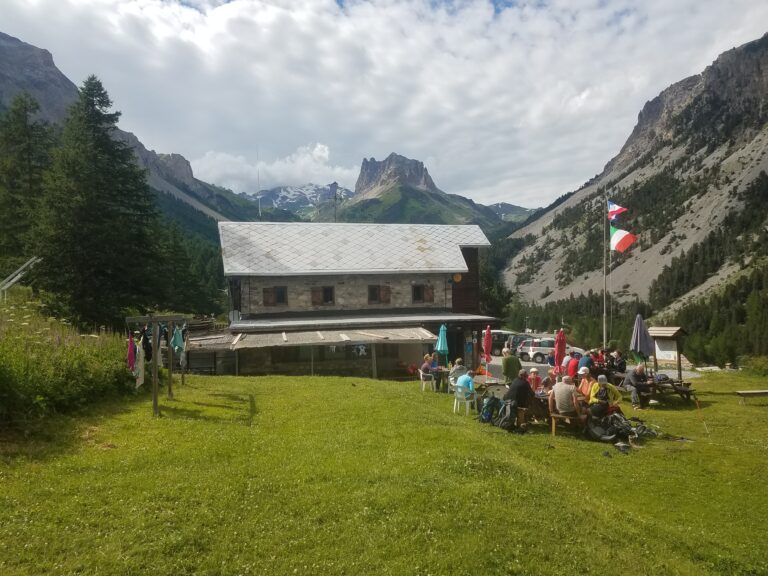 Home terzo alpini